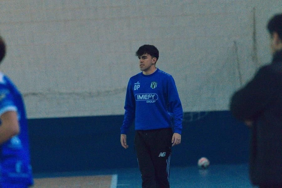 Los Yébenes FS